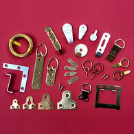 Picturecraft of Holt framing accessories